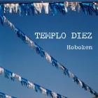 Hoboken (demo) cd cover