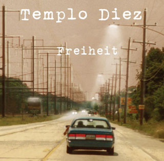 Freiheit cover